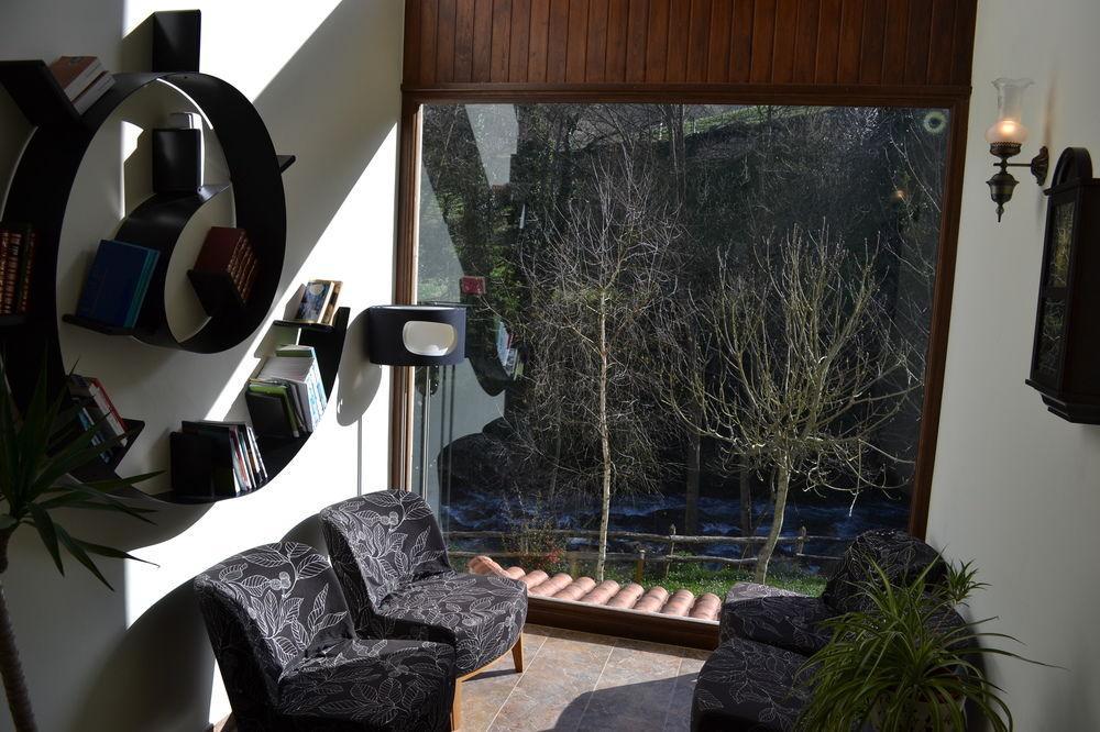 Alesga Hotel Rural - Valles Del Oso -Asturias San Salvador  Exteriör bild