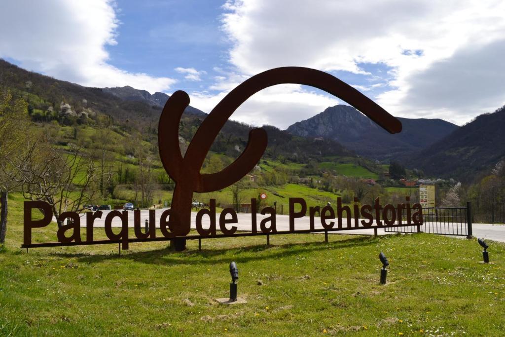 Alesga Hotel Rural - Valles Del Oso -Asturias San Salvador  Exteriör bild
